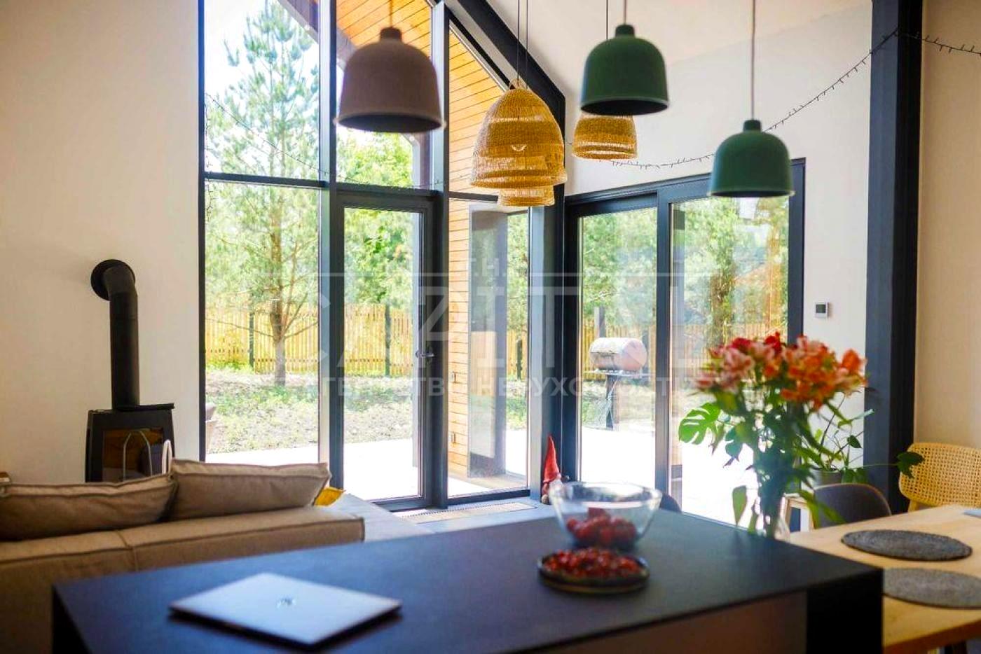 House by the address st. Zvenigorodskaya (area 85 m²) - Atlanta.ua - photo 2