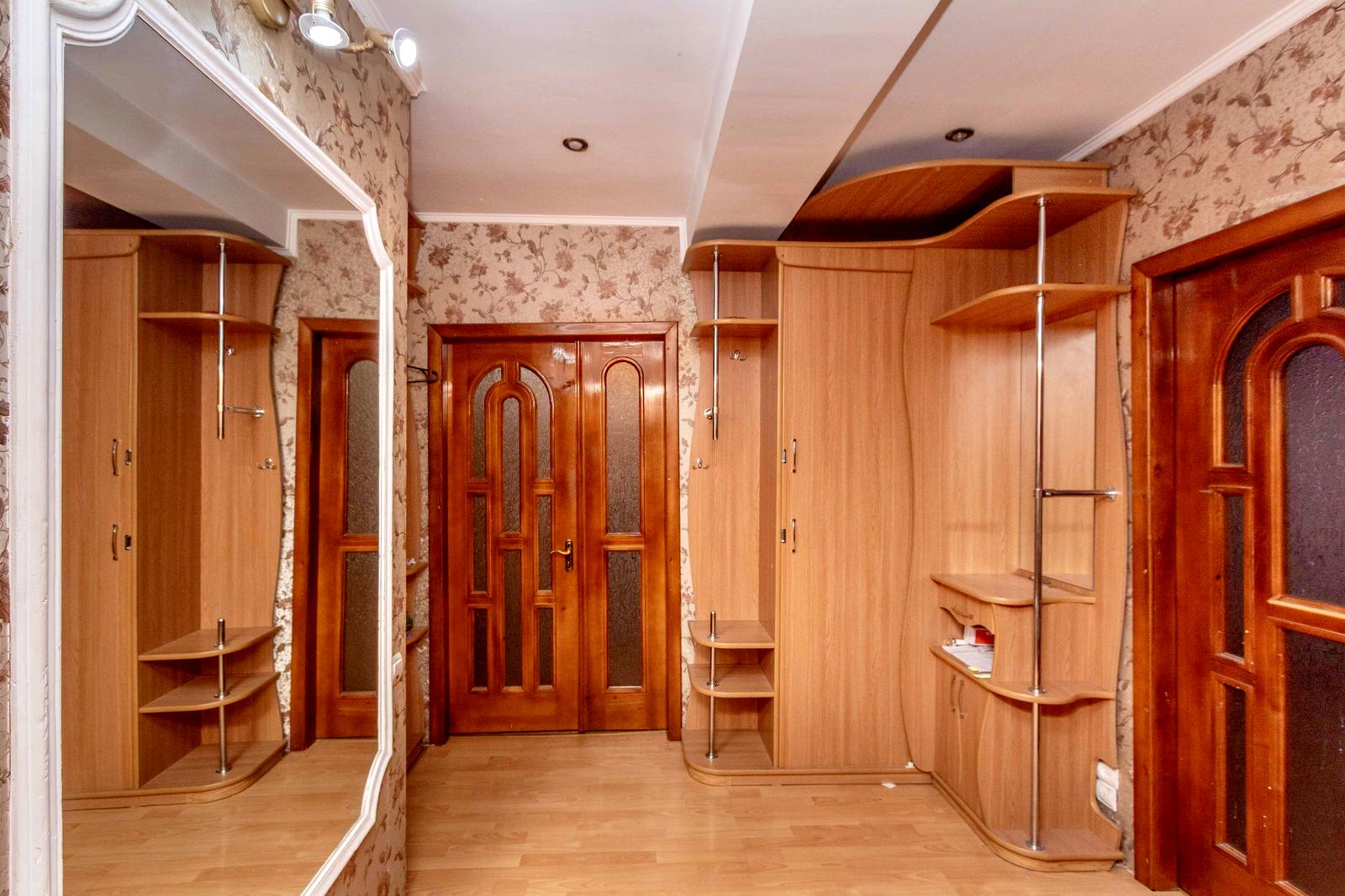 3-кімнатна квартира за адресою вул. Героїв Майдану (площа 75 м²) - Atlanta.ua - фото 4