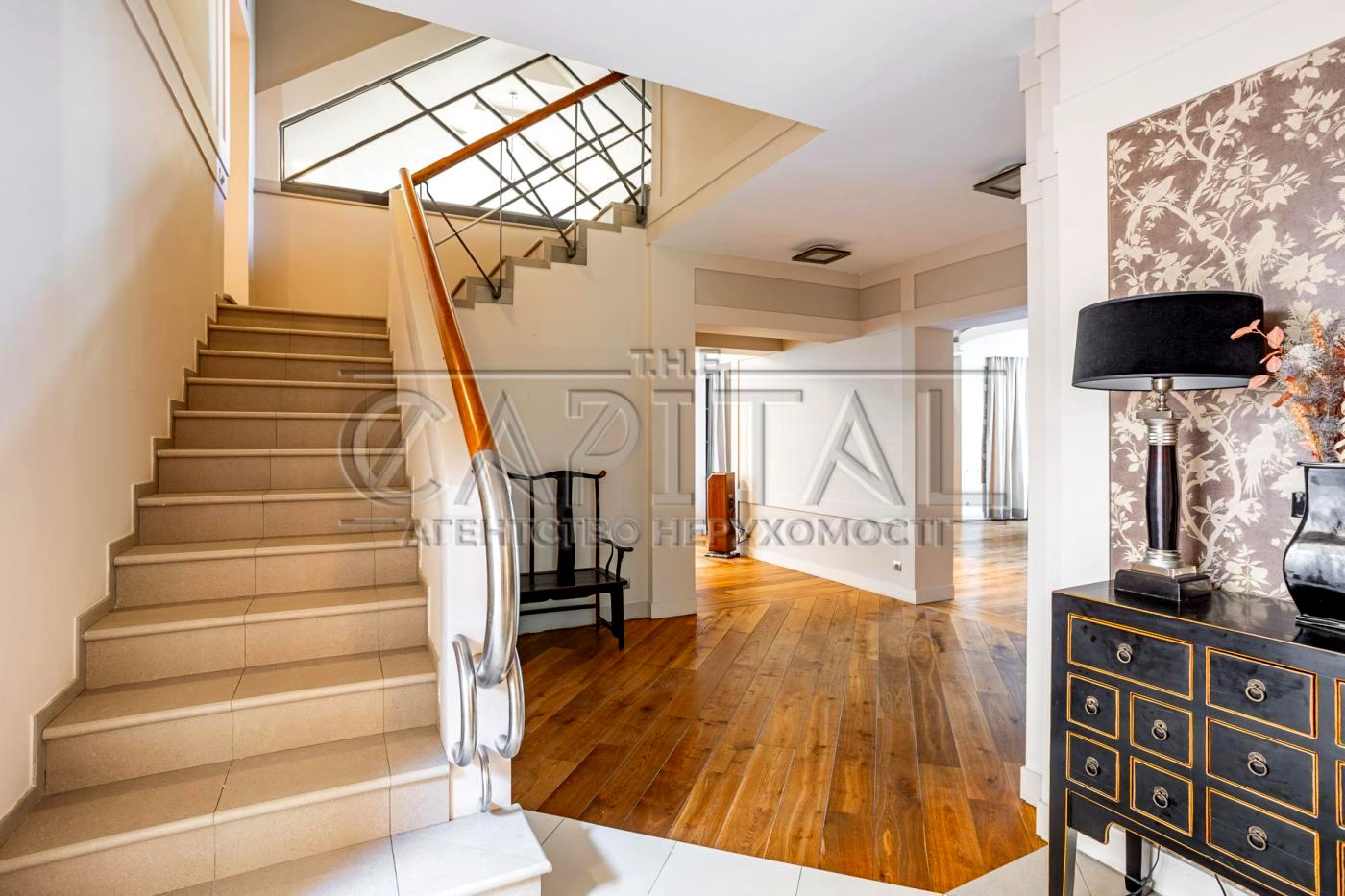 Дом по адресу (площадь 520 м²) - Atlanta.ua - фото 27