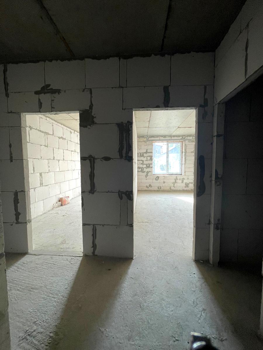 2-комнатная квартира по адресу (площадь 71,4 м²) - Atlanta.ua - фото 9