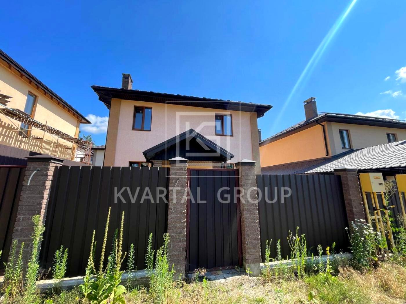 House by the address (area 125 m²) - Atlanta.ua - photo 19