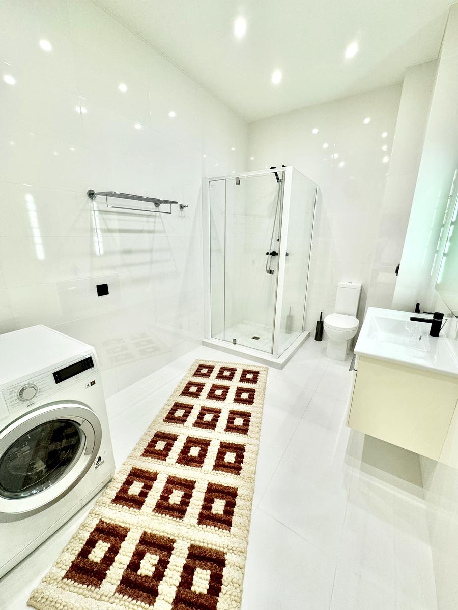 2-кімнатна квартира за адресою наб. Дніпровська (площа 85 м²) - Atlanta.ua - фото 13