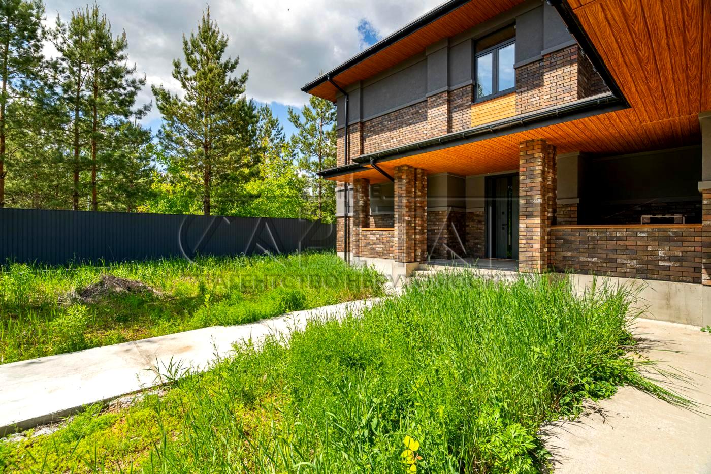 House by the address st. Zvenigorodskaya (area 310 m²) - Atlanta.ua - photo 18