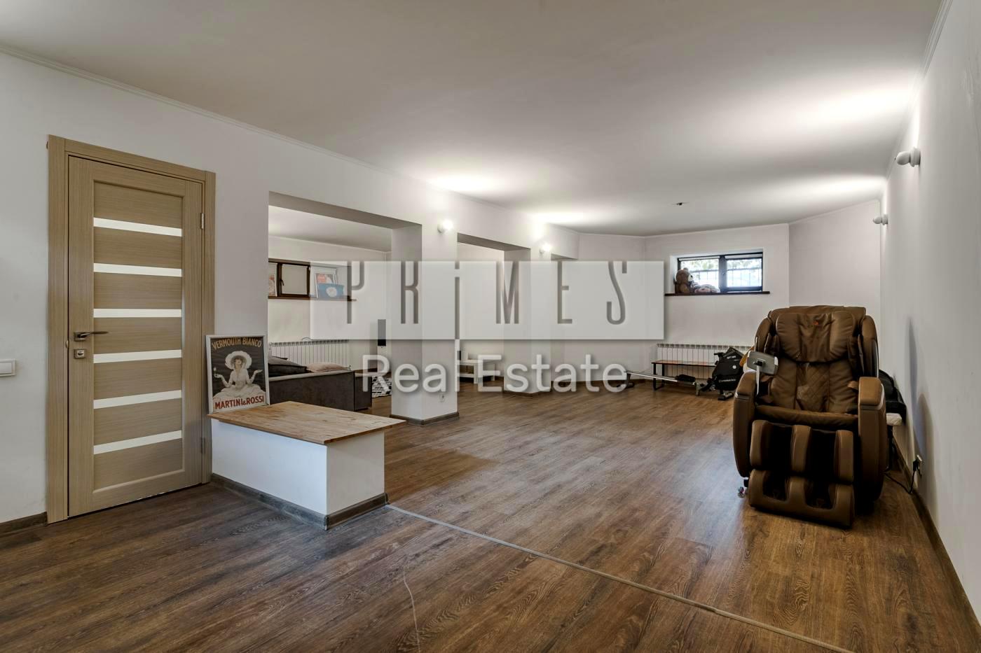 House by the address (area 420 m²) - Atlanta.ua - photo 38