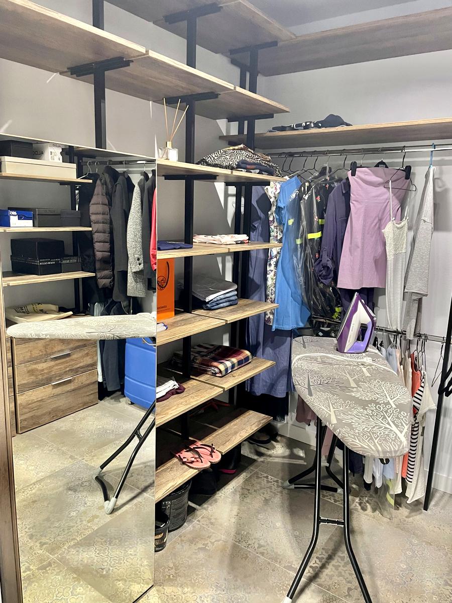 2-комнатная квартира по адресу ул. Педагогическая (площадь 70 м²) - Atlanta.ua - фото 25