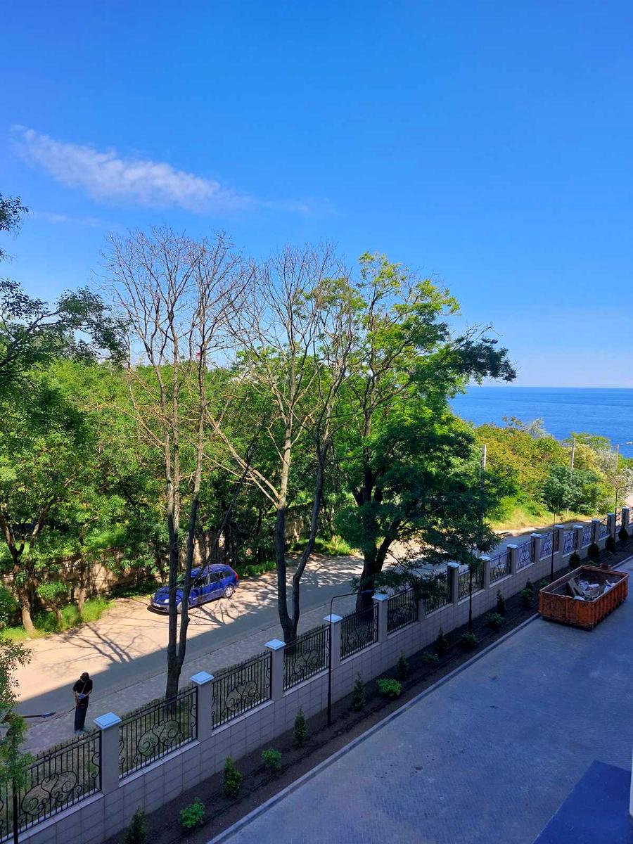 1-комнатная квартира по адресу ул. Дача Ковалевского (площадь 29,2 м²) - Atlanta.ua - фото 2