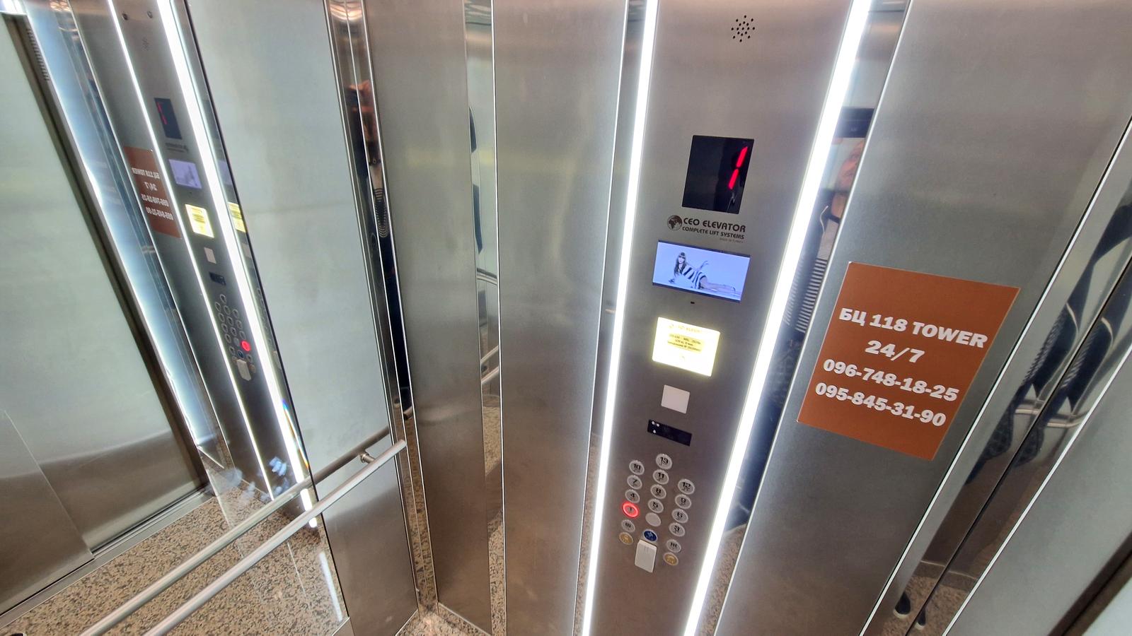 Коммерческая недвижимость по адресу ул. Златоустовская (площадь 287 м²) - Atlanta.ua - фото 20