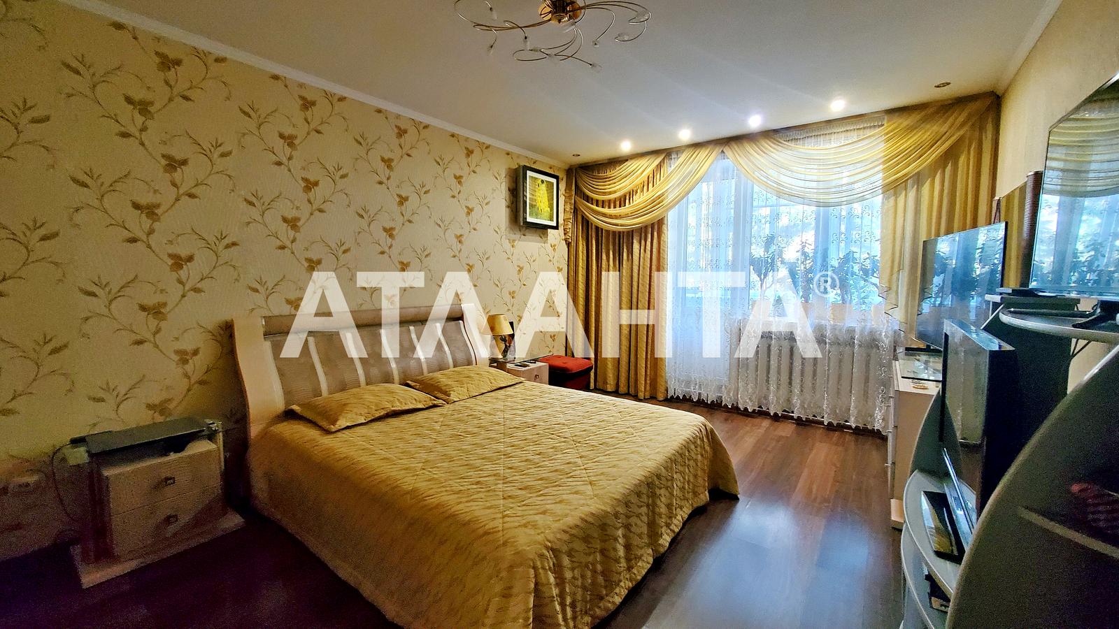 2-комнатная квартира по адресу ул. Вильямса ак. (площадь 67,9 м²) - Atlanta.ua - фото 7