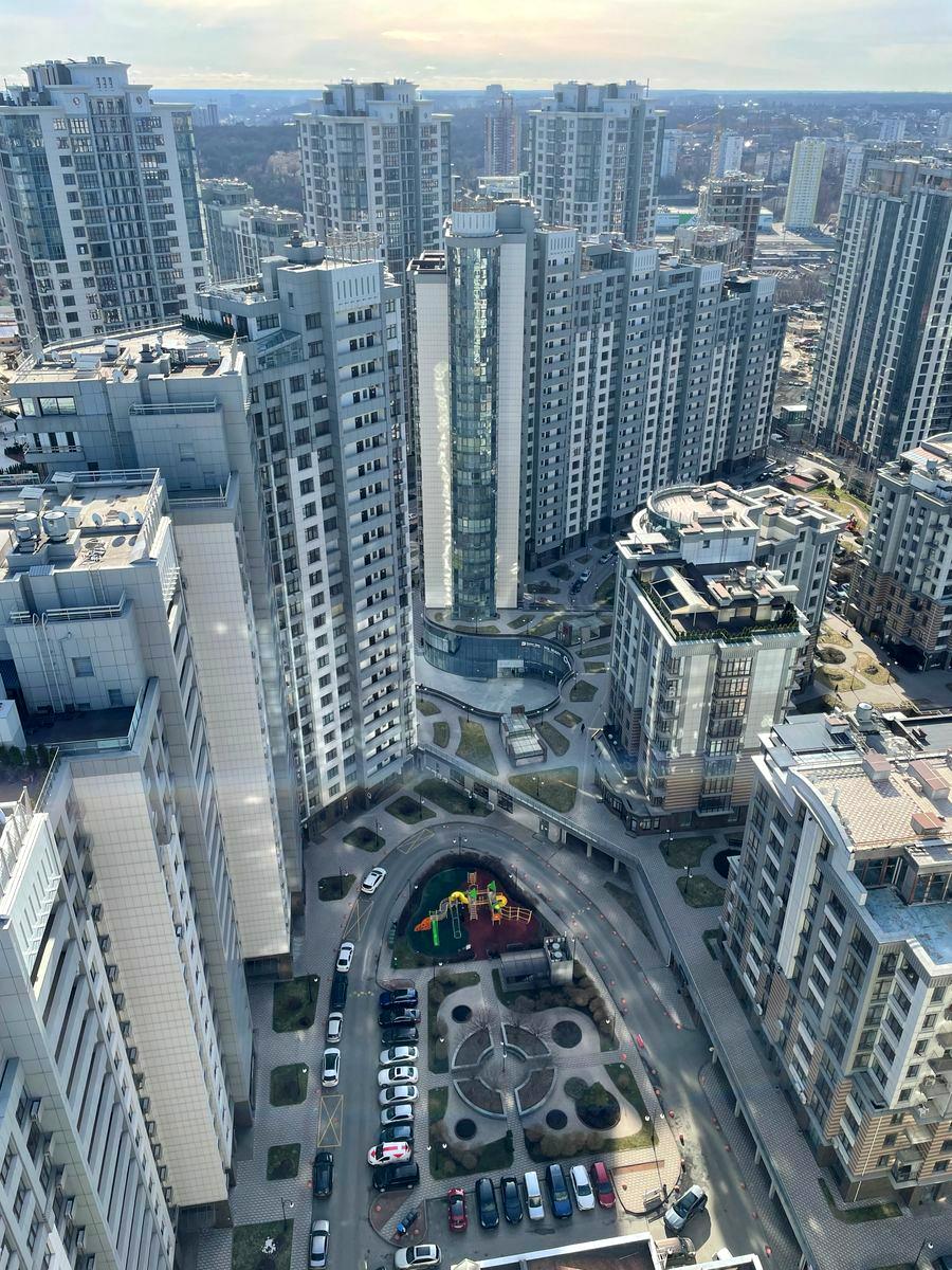 3-кімнатна квартира за адресою вул. Кахи Бендукідзе (площа 130 м²) - Atlanta.ua - фото 30