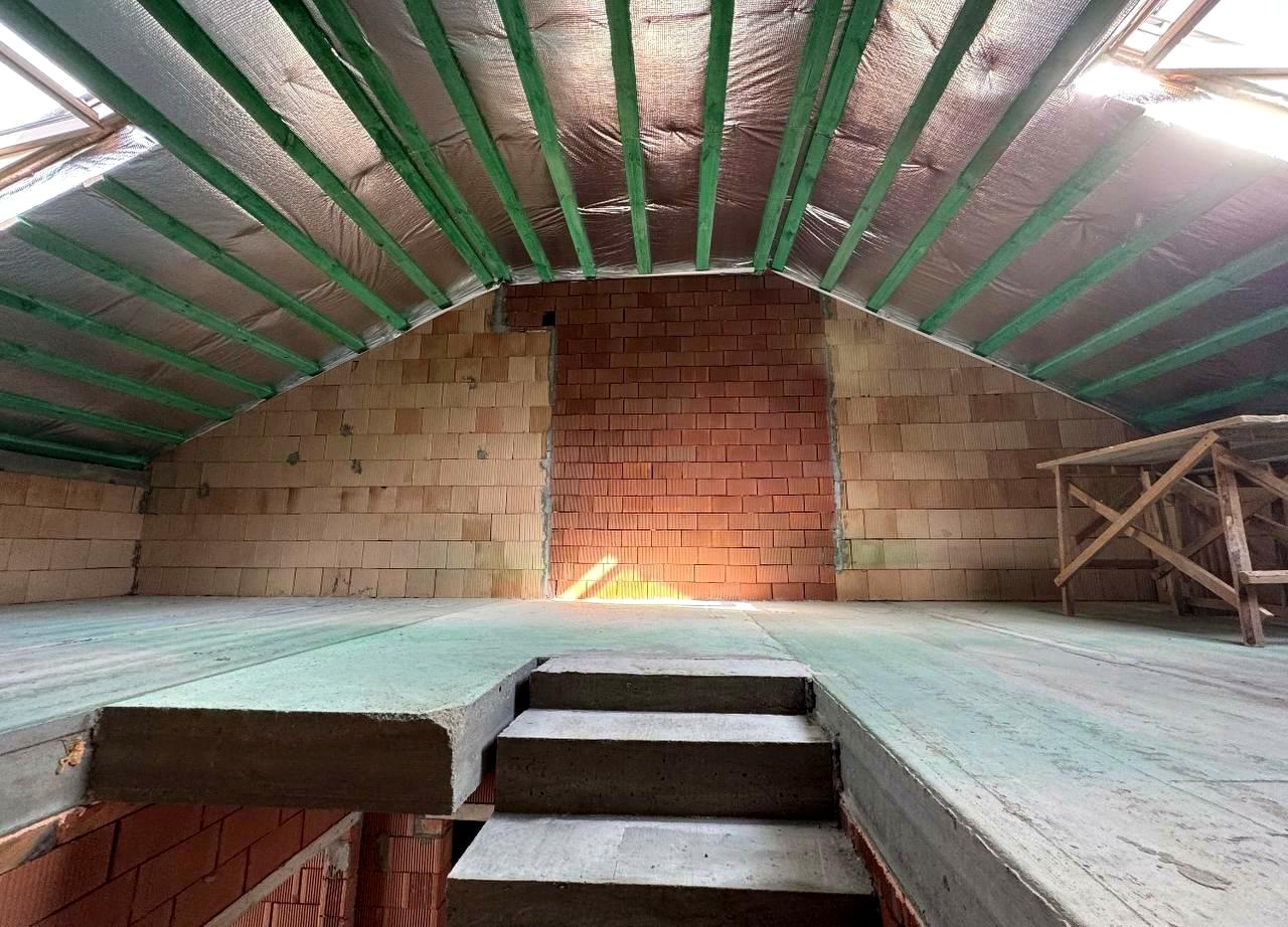 House by the address st. Podgornaya (area 90 m²) - Atlanta.ua - photo 17