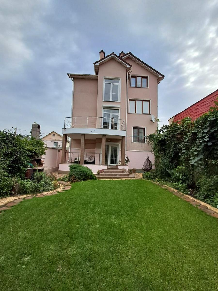 Дом по адресу ул. Харьковская (площадь 340 м²) - Atlanta.ua - фото 17