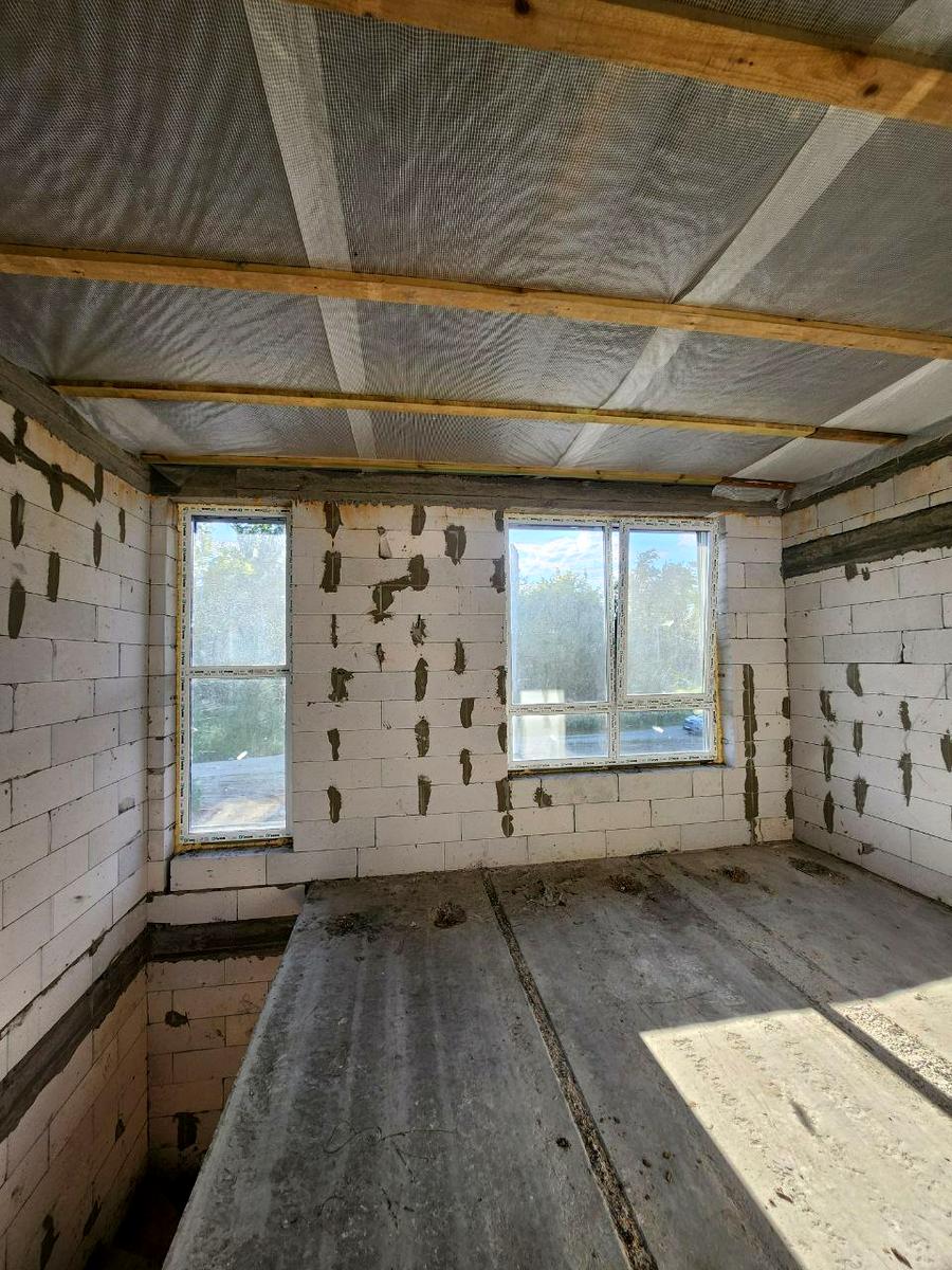 House by the address (area 88 m²) - Atlanta.ua - photo 16