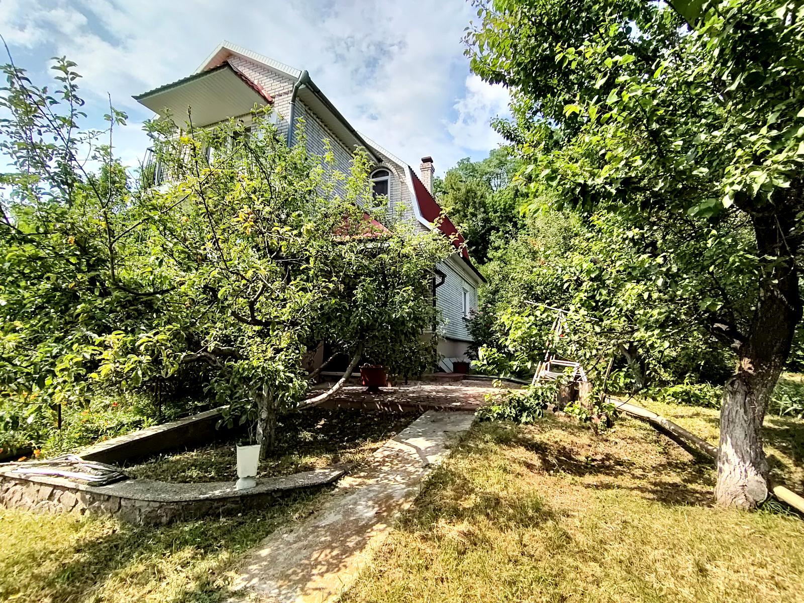 Будинок за адресою вул. Заболотного ак. (площа 90 м²) - Atlanta.ua - фото 23