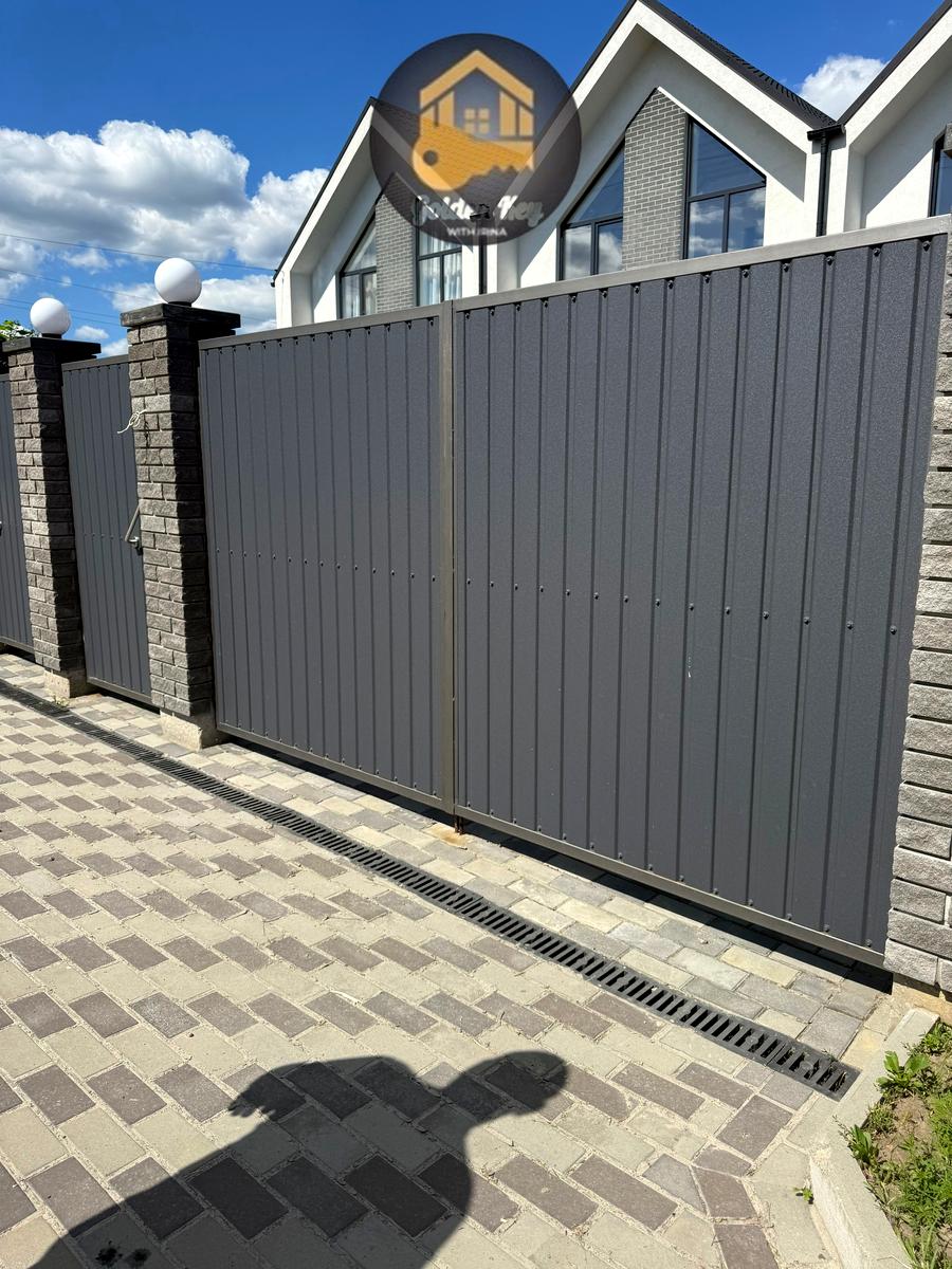 Будинок за адресою (площа 110 м²) - Atlanta.ua - фото 27