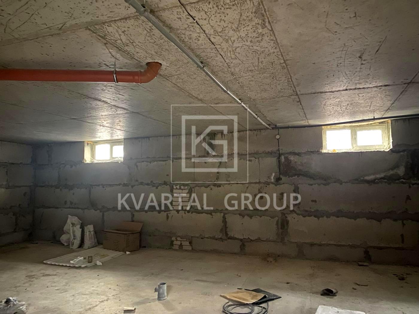 Комерційна нерухомість за адресою вул. Боголюбова (площа 106 м²) - Atlanta.ua - фото 10