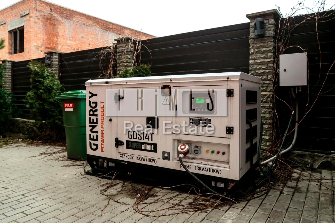 Дом по адресу (площадь 410 м²) - Atlanta.ua - фото 9