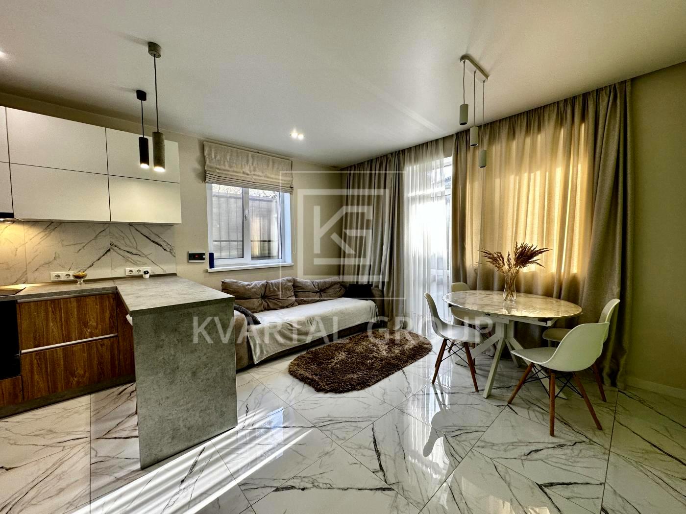 Дом по адресу ул. Киевская (площадь 120 м²) - Atlanta.ua - фото 3