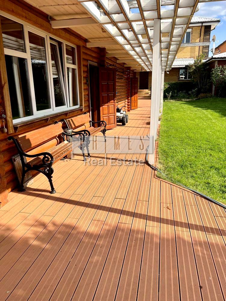 Дом по адресу ул. Боровкова (площадь 363 м²) - Atlanta.ua - фото 6