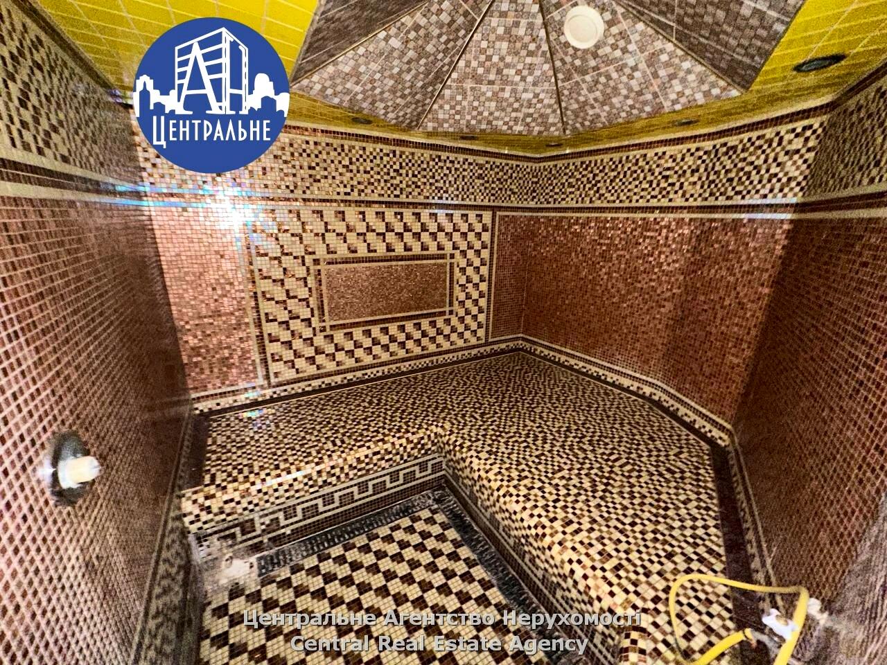 Комерційна нерухомість за адресою вул. Перемоги (площа 396 м²) - Atlanta.ua - фото 25