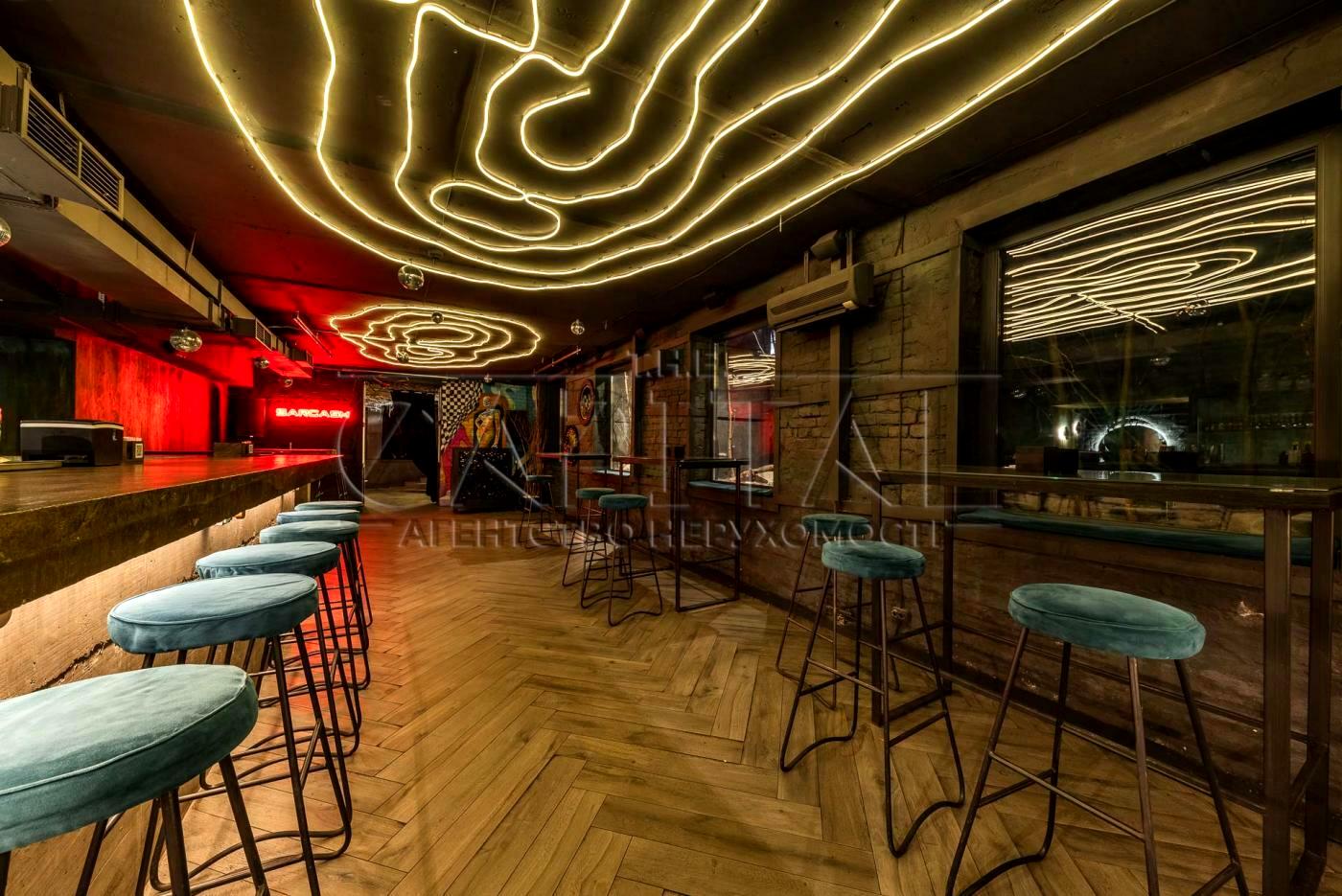 Коммерческая недвижимость по адресу ул. Борисоглебская (площадь 540 м²) - Atlanta.ua - фото 4