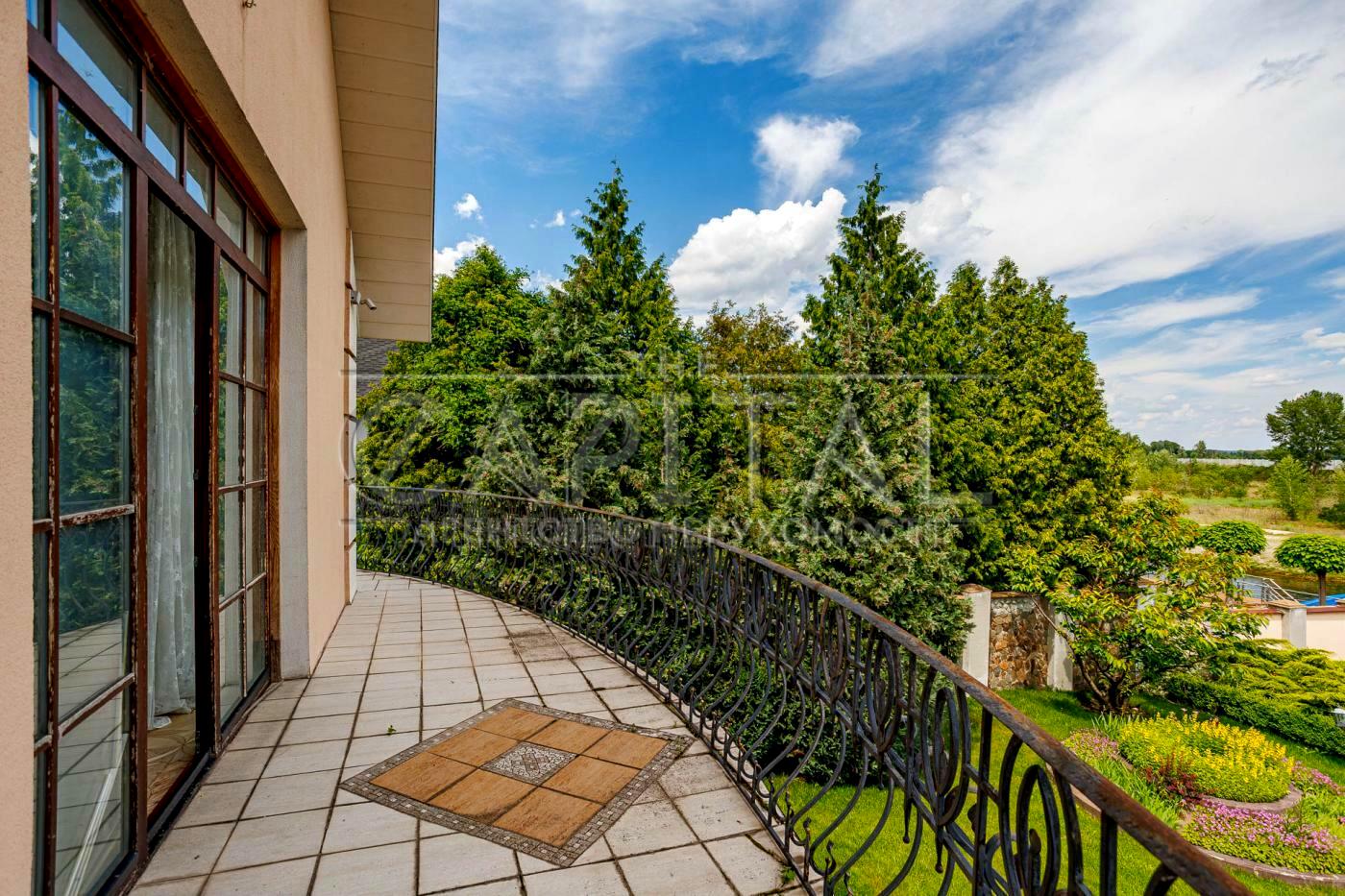 Дом по адресу (площадь 1099 м²) - Atlanta.ua - фото 24