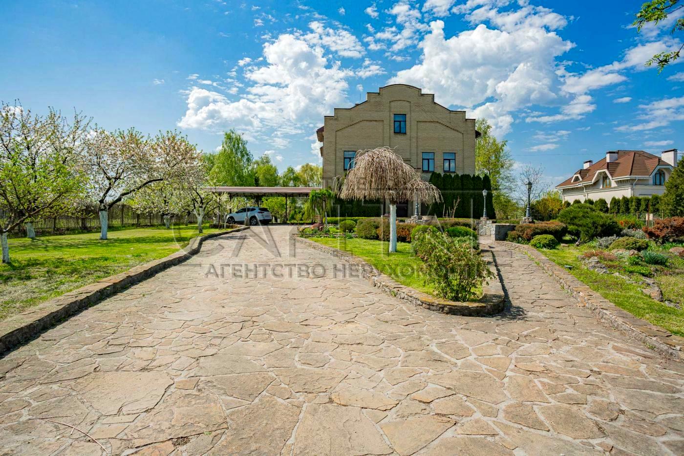 Дом по адресу (площадь 380 м²) - Atlanta.ua - фото 4