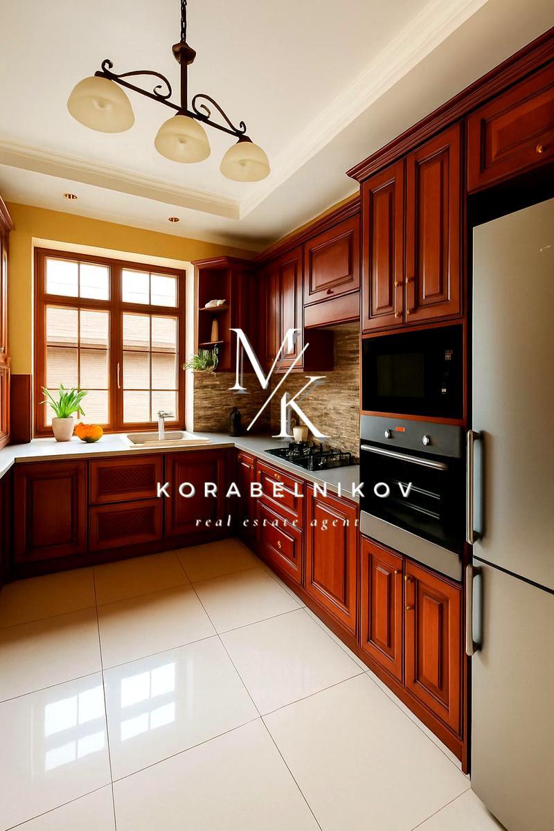 House by the address (area 590 m²) - Atlanta.ua - photo 17