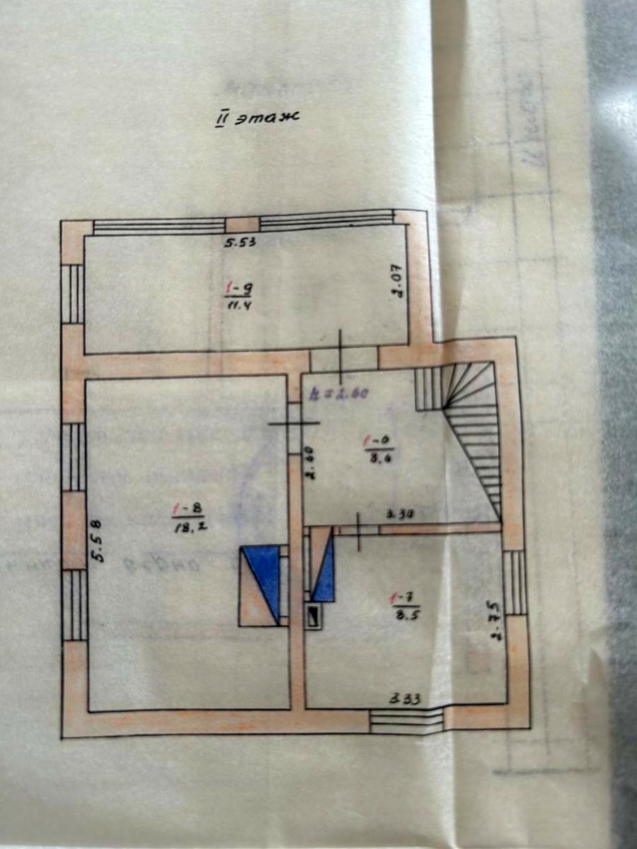 Дом по адресу (площадь 120 м²) - Atlanta.ua - фото 18