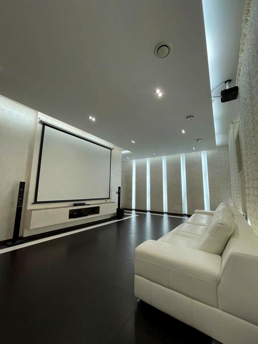 Дом по адресу ул. Пригородская (площадь 650 м²) - Atlanta.ua - фото 37