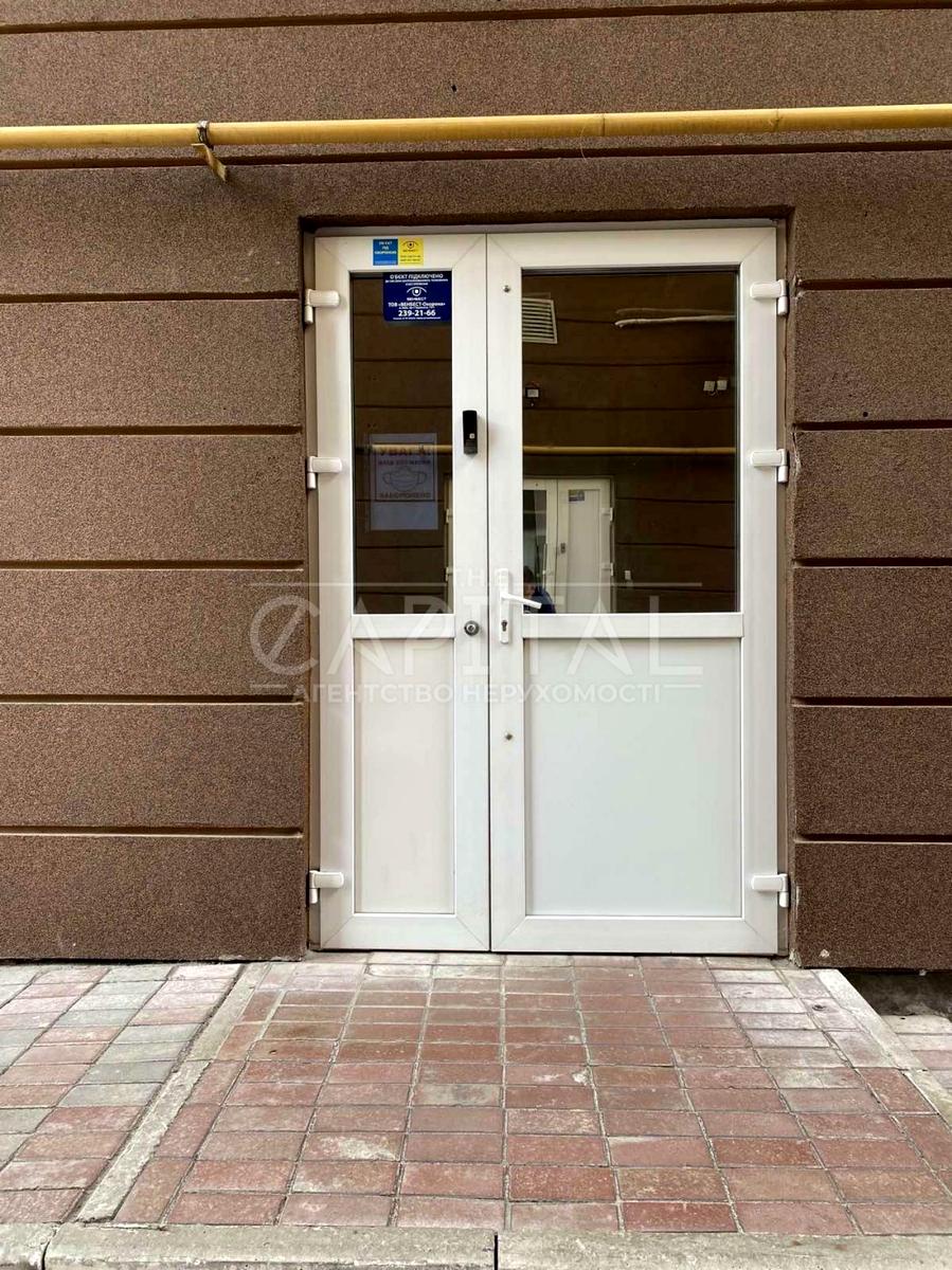 Комерційна нерухомість за адресою вул. Вишгородська (площа 135 м²) - Atlanta.ua - фото 6