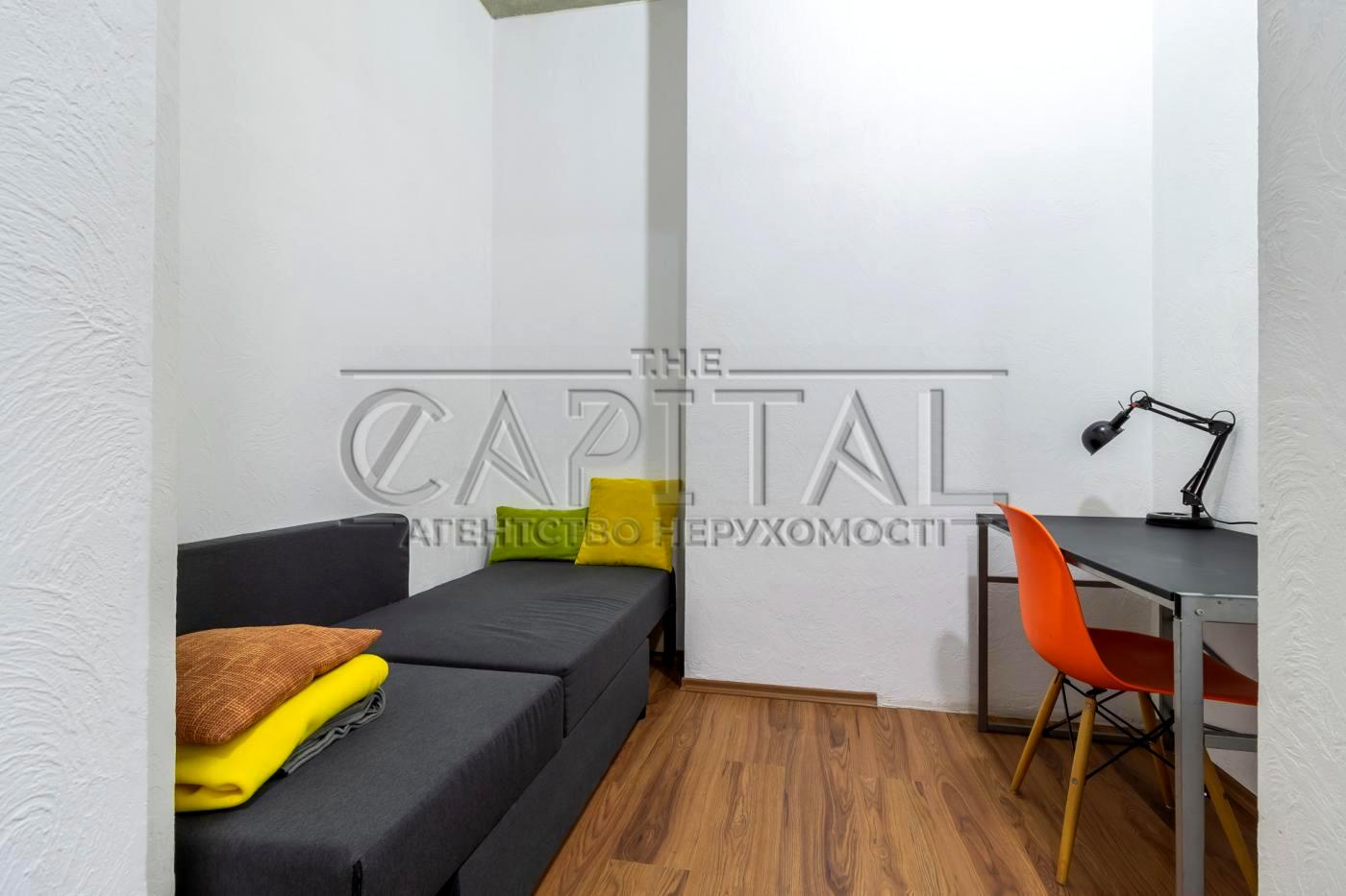 Commercial real estate at st. Ul Cheshskaya (area 288 m²) - Atlanta.ua - photo 31