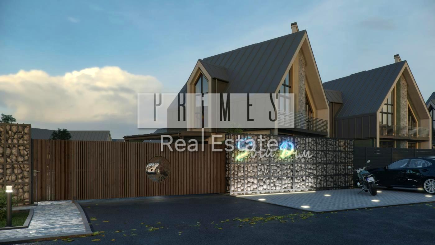 House by the address (area 101 m²) - Atlanta.ua - photo 5