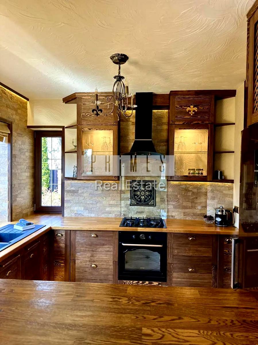 Дом по адресу (площадь 165 м²) - Atlanta.ua - фото 14