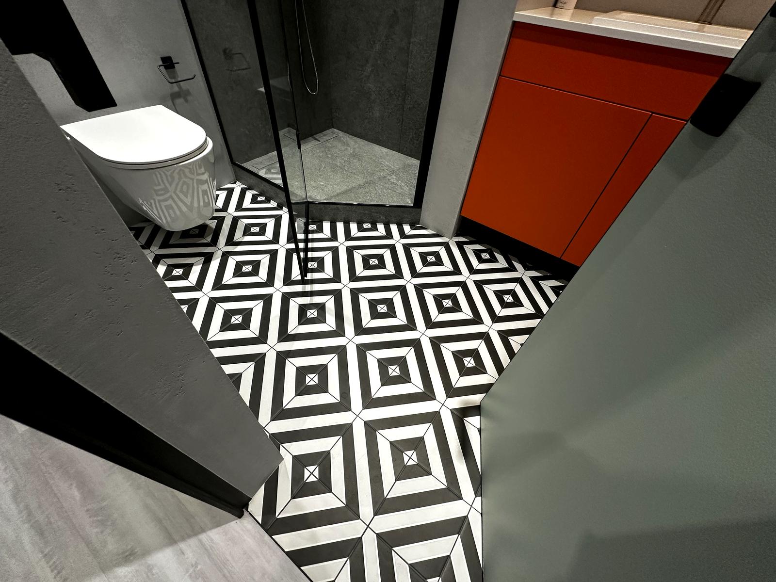 1-room apartment apartment by the address (area 45 m²) - Atlanta.ua - photo 53