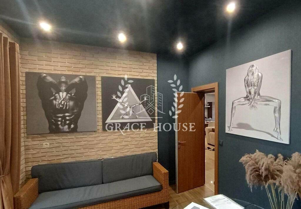 Дом по адресу (площадь 150 м²) - Atlanta.ua - фото 10