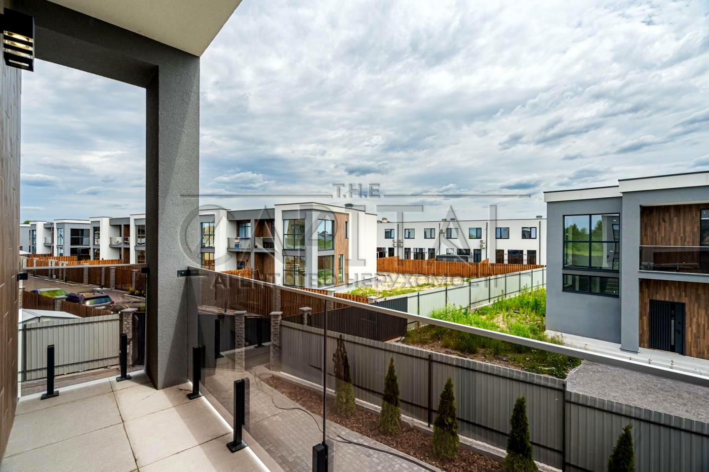 House by the address st. Vinogradnaya (area 150 m²) - Atlanta.ua - photo 15