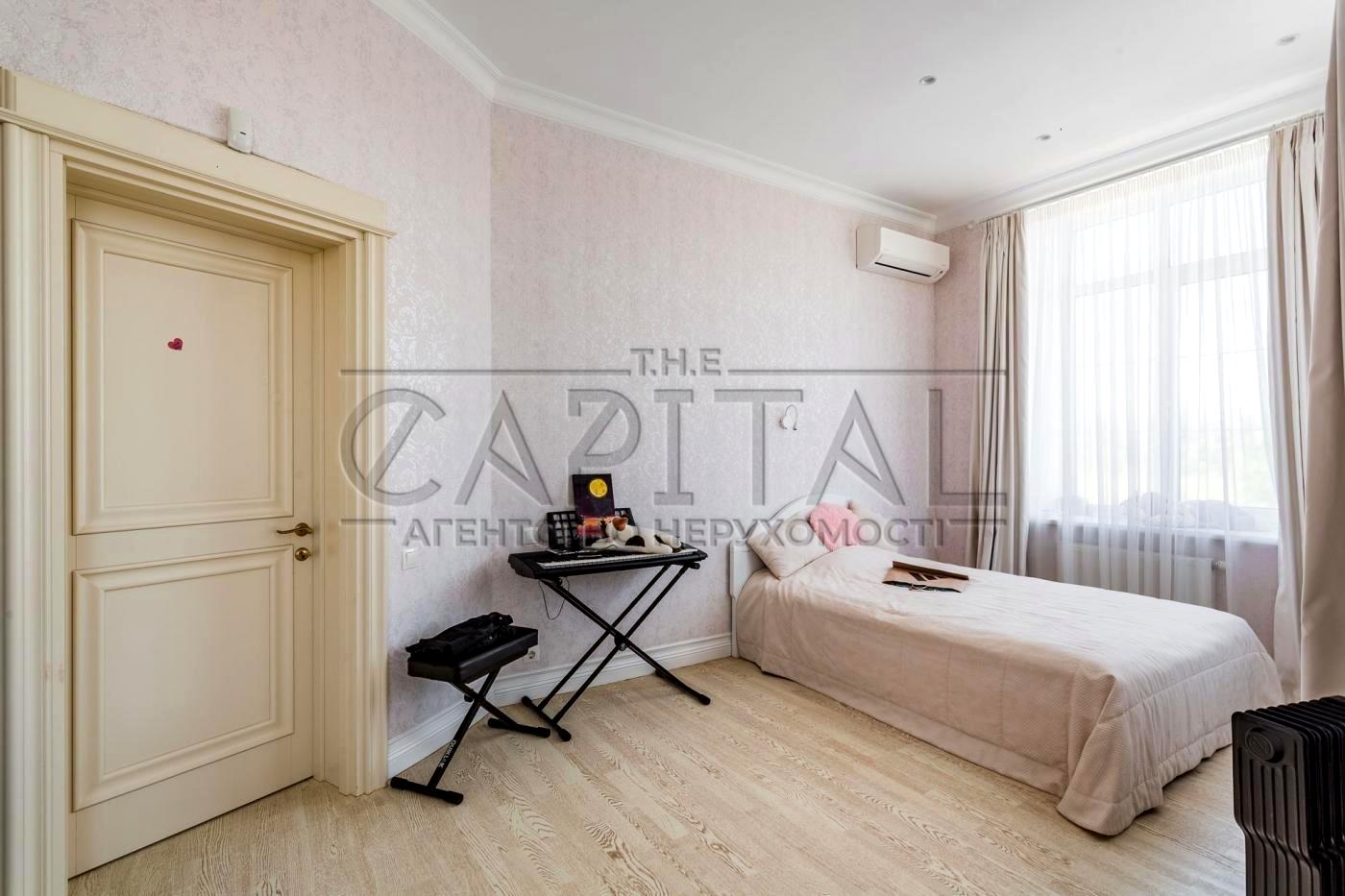 Дом по адресу ул. Партизанская (площадь 550 м²) - Atlanta.ua - фото 21