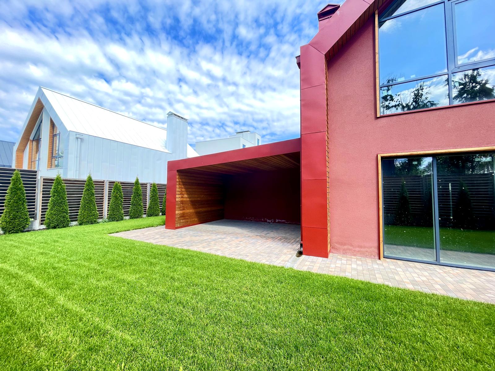 House by the address st. Luchshaya (area 150 m²) - Atlanta.ua - photo 3