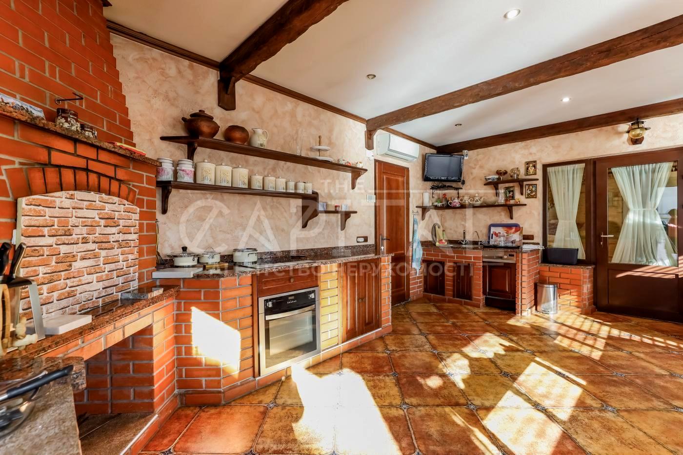 Дом по адресу (площадь 730 м²) - Atlanta.ua - фото 40