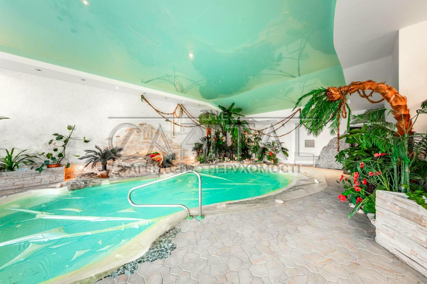 Будинок за адресою (площа 850,6 м²) - Atlanta.ua - фото 44