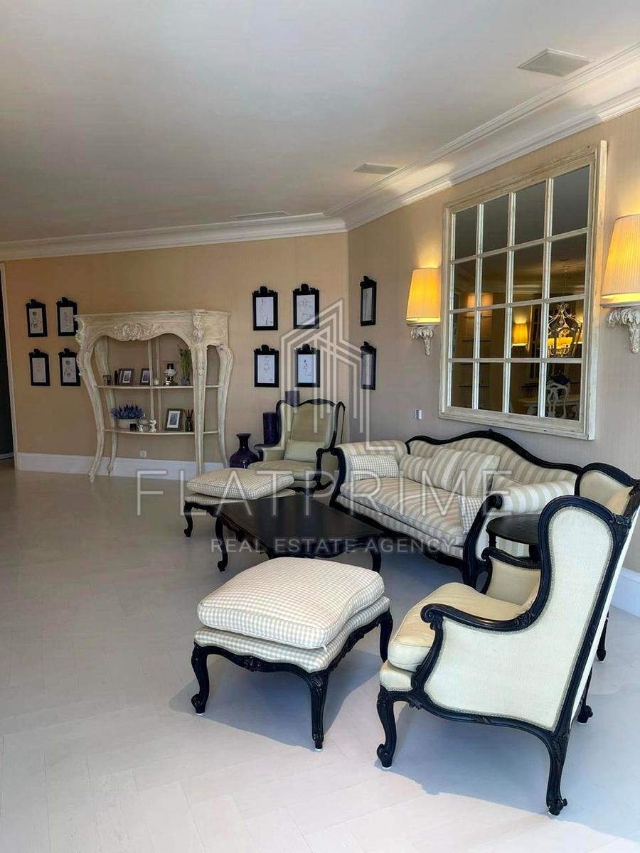 3-комнатная квартира по адресу (площадь 140 м²) - Atlanta.ua - фото 19