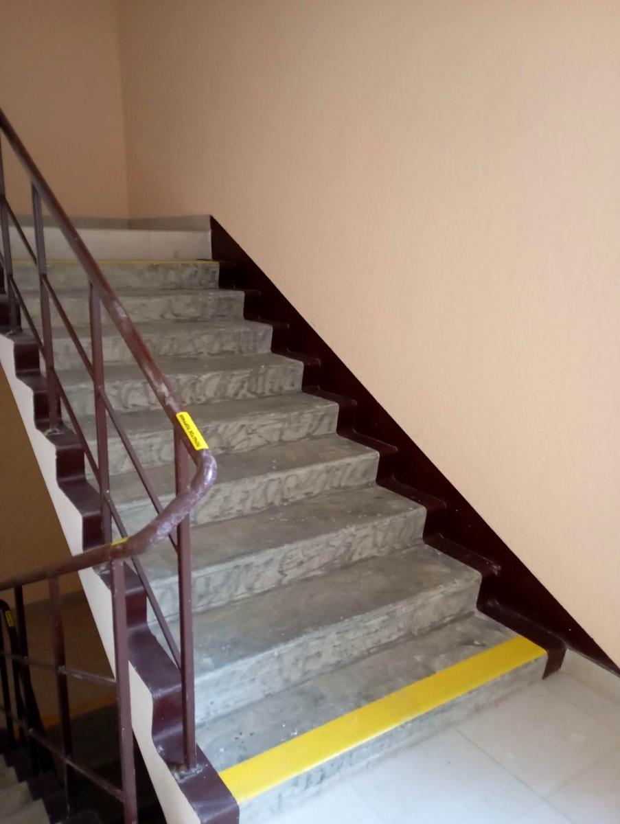 1-кімнатна квартира за адресою вул. Сахарова (площа 42 м²) - Atlanta.ua - фото 5