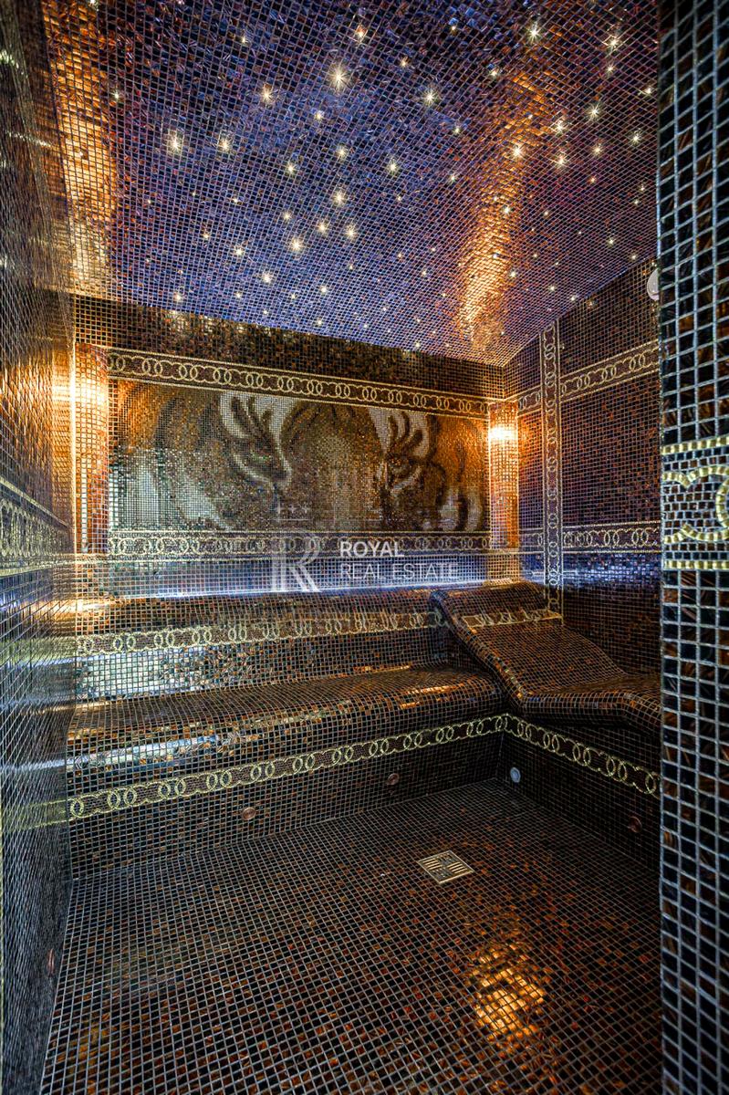 Дом по адресу (площадь 574 м²) - Atlanta.ua - фото 44