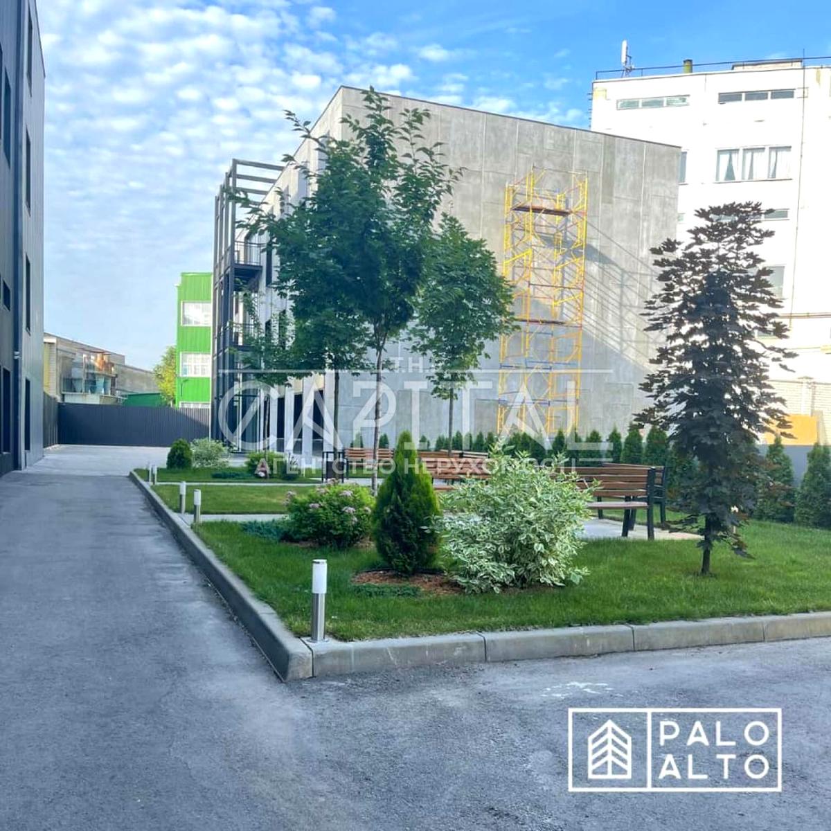 Коммерческая недвижимость по адресу ул. Старокиевская (площадь 4978 м²) - Atlanta.ua - фото 62