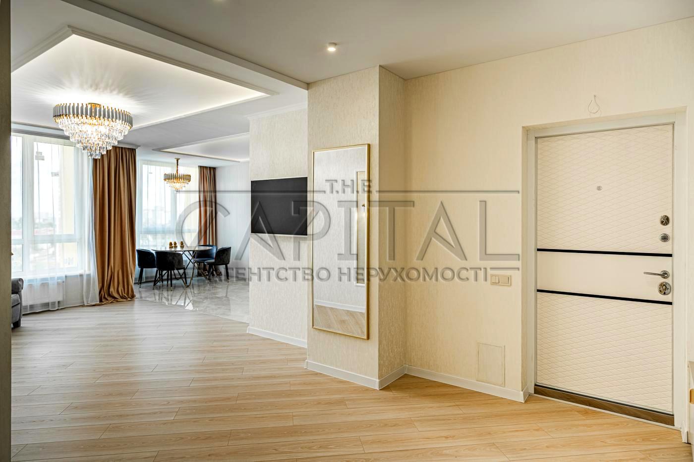 2-кімнатна квартира за адресою вул. Кадетський Гай (площа 82 м²) - Atlanta.ua - фото 11