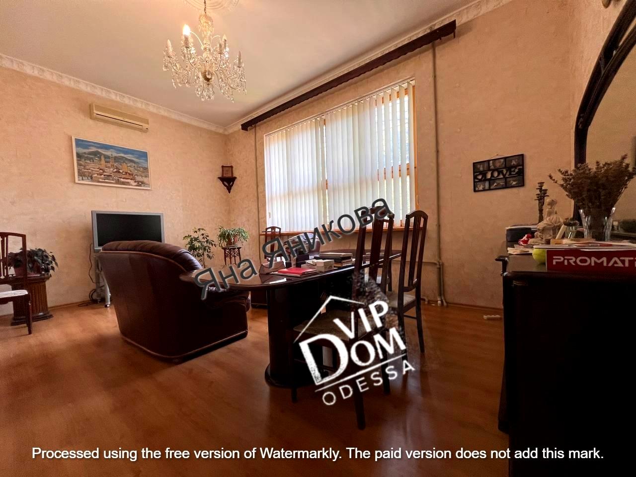 Дом по адресу ул. Китобойная (площадь 400 м²) - Atlanta.ua - фото 4