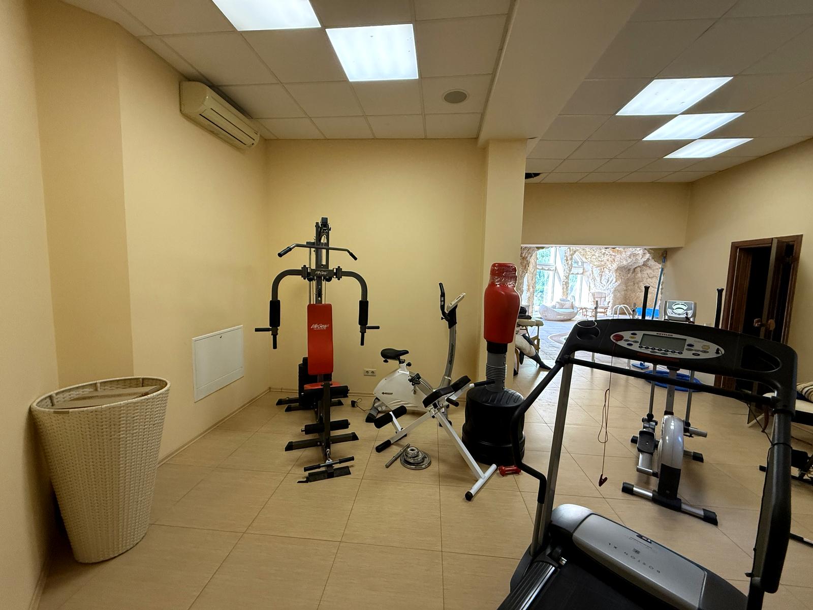 House by the address st. Bogolyubova (area 554 m²) - Atlanta.ua - photo 13