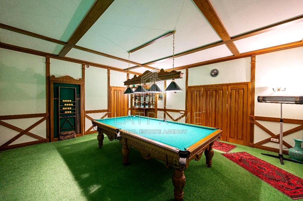 Дом по адресу (площадь 505 м²) - Atlanta.ua - фото 52