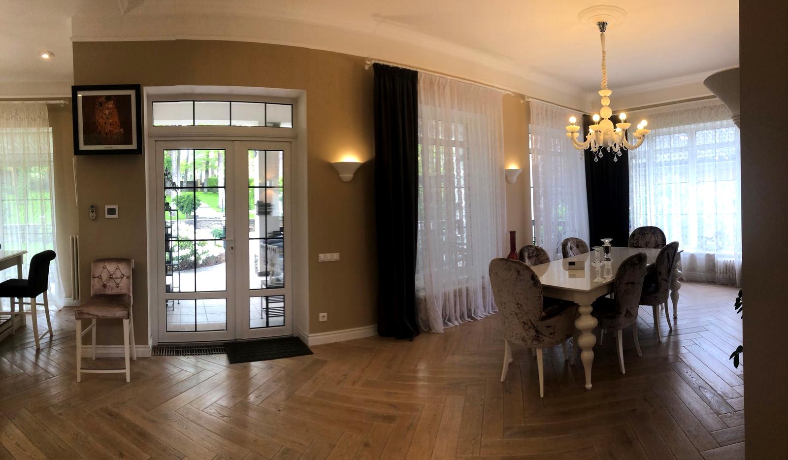 Дом по адресу ул. Сосновая (площадь 550 м²) - Atlanta.ua - фото 18