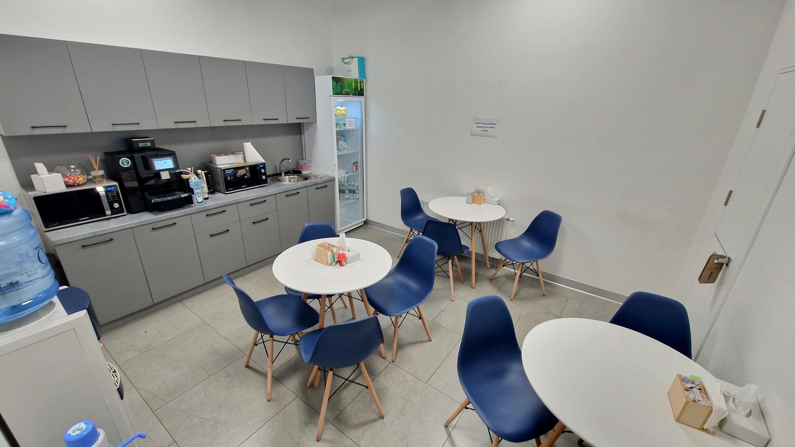 Коммерческая недвижимость по адресу ул. Златоустовская (площадь 287 м²) - Atlanta.ua - фото 9